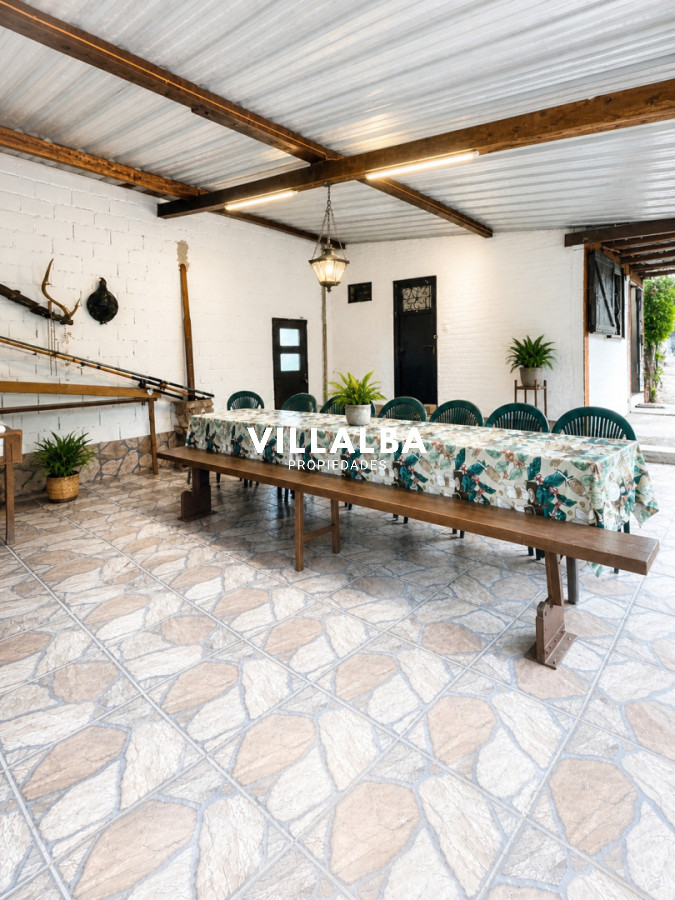 Apartamento ID.4503 - Casa de 3 dormitorios en Ocean Park