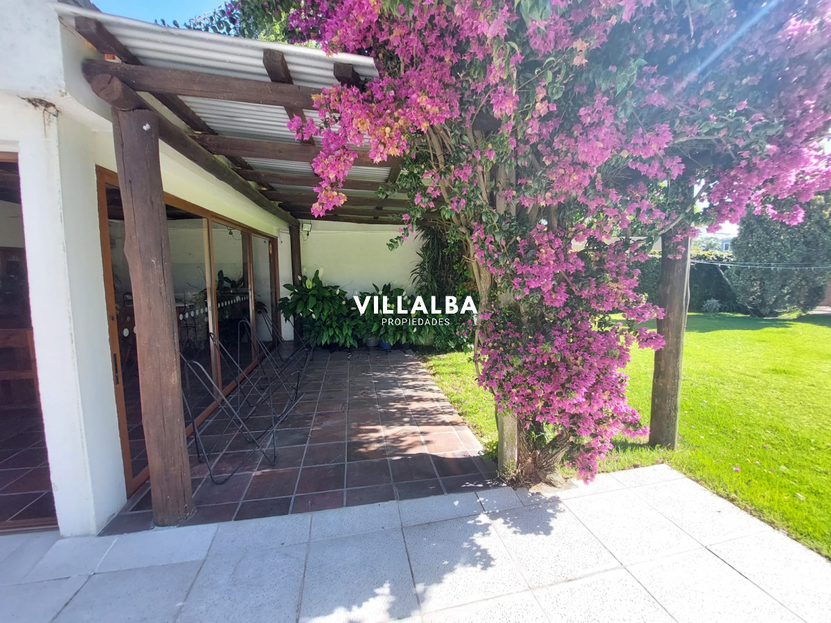 Apartamento ID.4719 - Casa en Venta y Alquiler Temporario en Parada 25 de Mansa