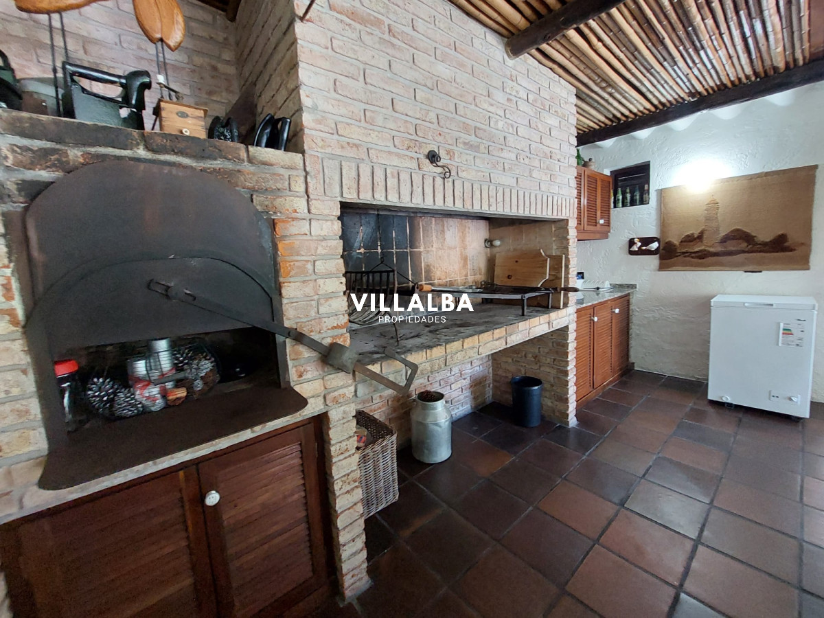 Apartamento ID.4719 - Casa en Venta y Alquiler Temporario en Parada 25 de Mansa
