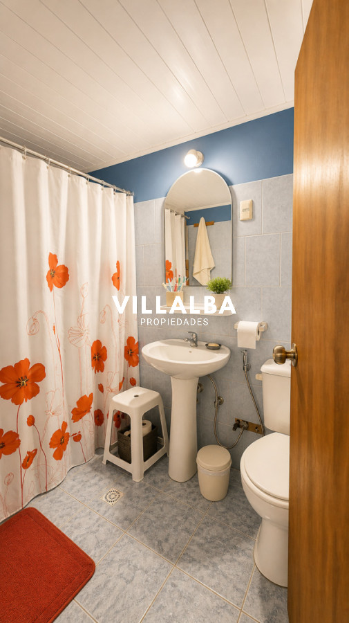 Apartamento ID.4503 - Casa de 3 dormitorios en Ocean Park