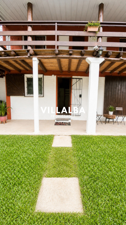 Apartamento ID.4503 - Casa de 3 dormitorios en Ocean Park