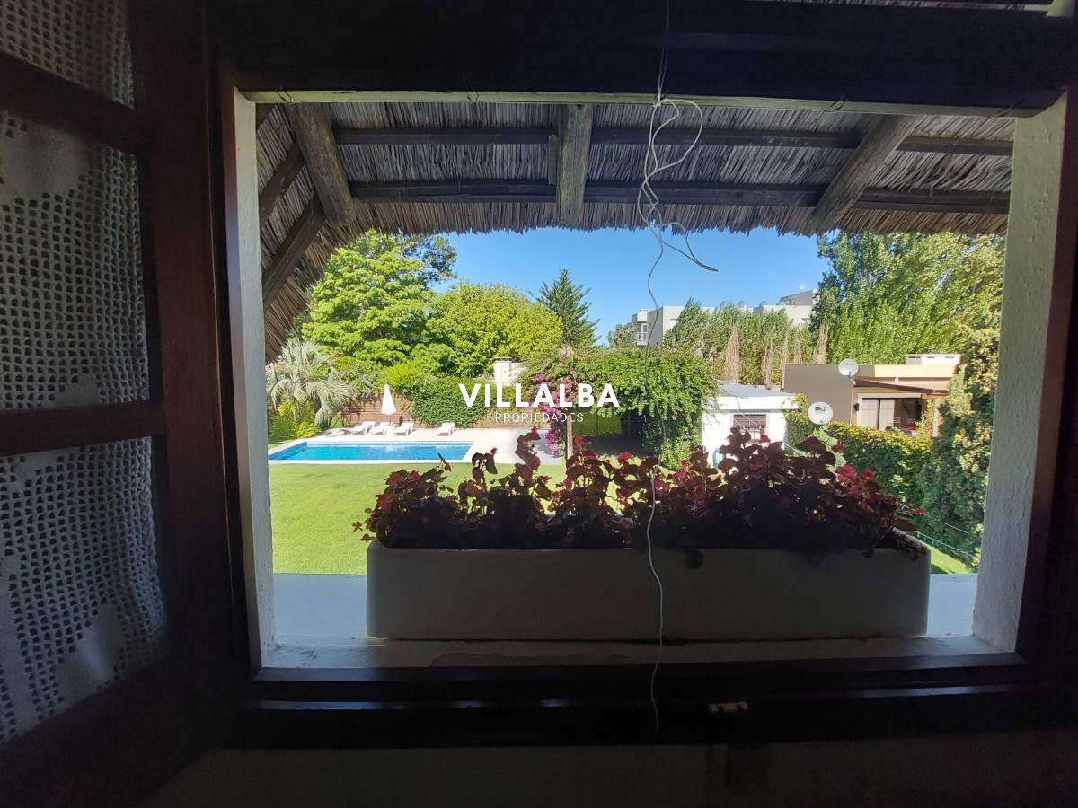 Apartamento ID.4719 - Casa en Venta y Alquiler Temporario en Parada 25 de Mansa