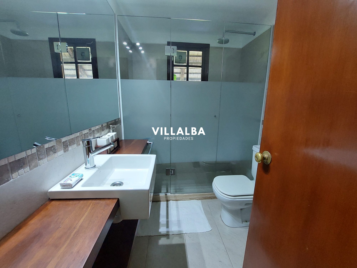 Apartamento ID.4719 - Casa en Venta y Alquiler Temporario en Parada 25 de Mansa