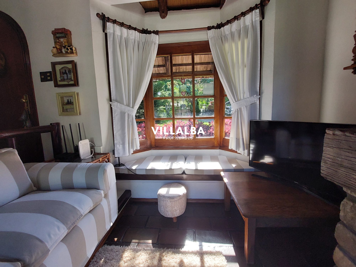 Apartamento ID.4719 - Casa en Venta y Alquiler Temporario en Parada 25 de Mansa