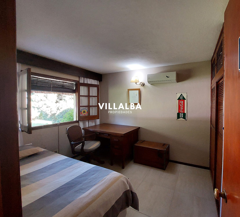 Apartamento ID.4719 - Casa en Venta y Alquiler Temporario en Parada 25 de Mansa