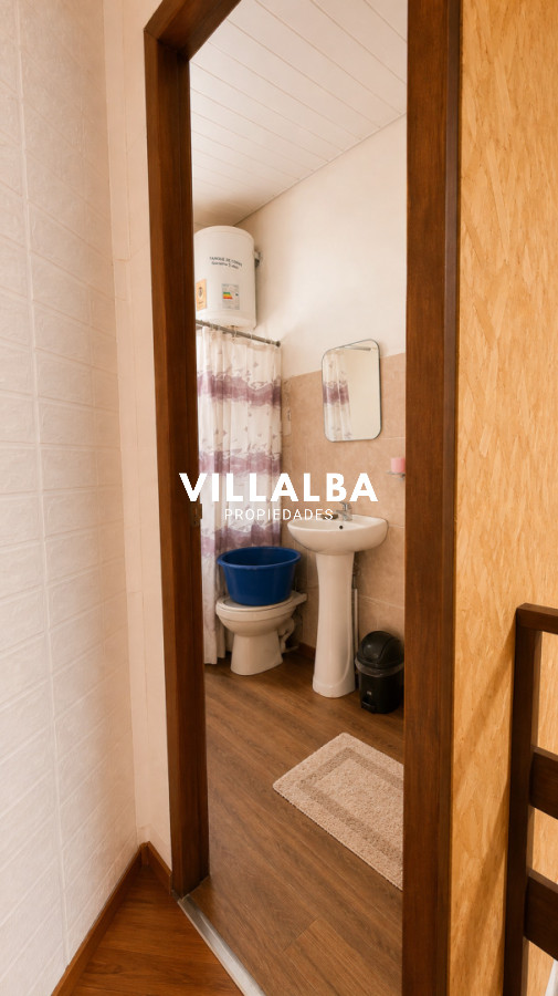 Apartamento ID.4503 - Casa de 3 dormitorios en Ocean Park