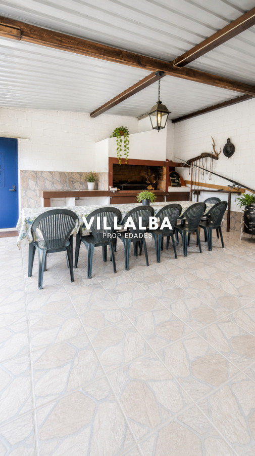 Apartamento ID.4503 - Casa de 3 dormitorios en Ocean Park