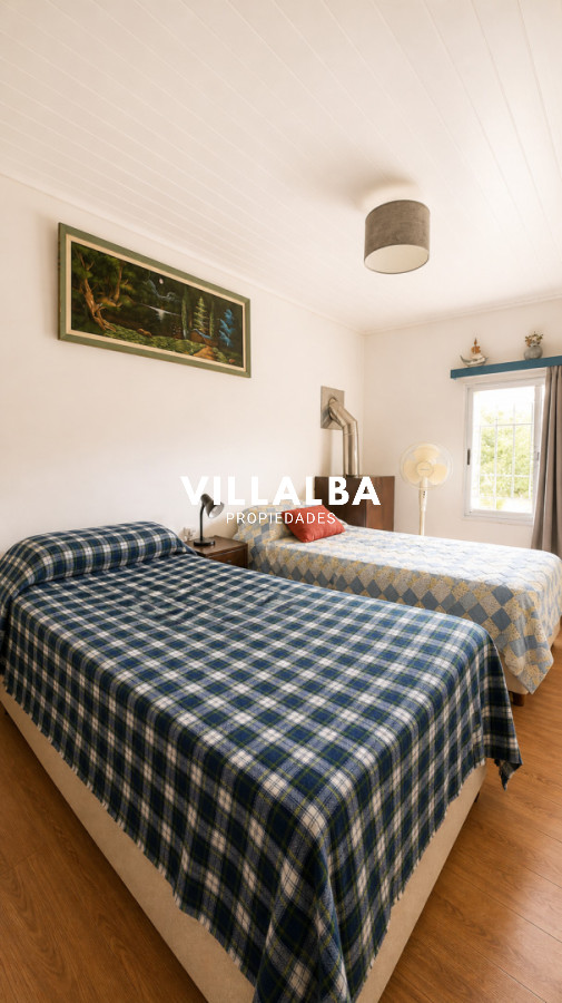 Apartamento ID.4503 - Casa de 3 dormitorios en Ocean Park