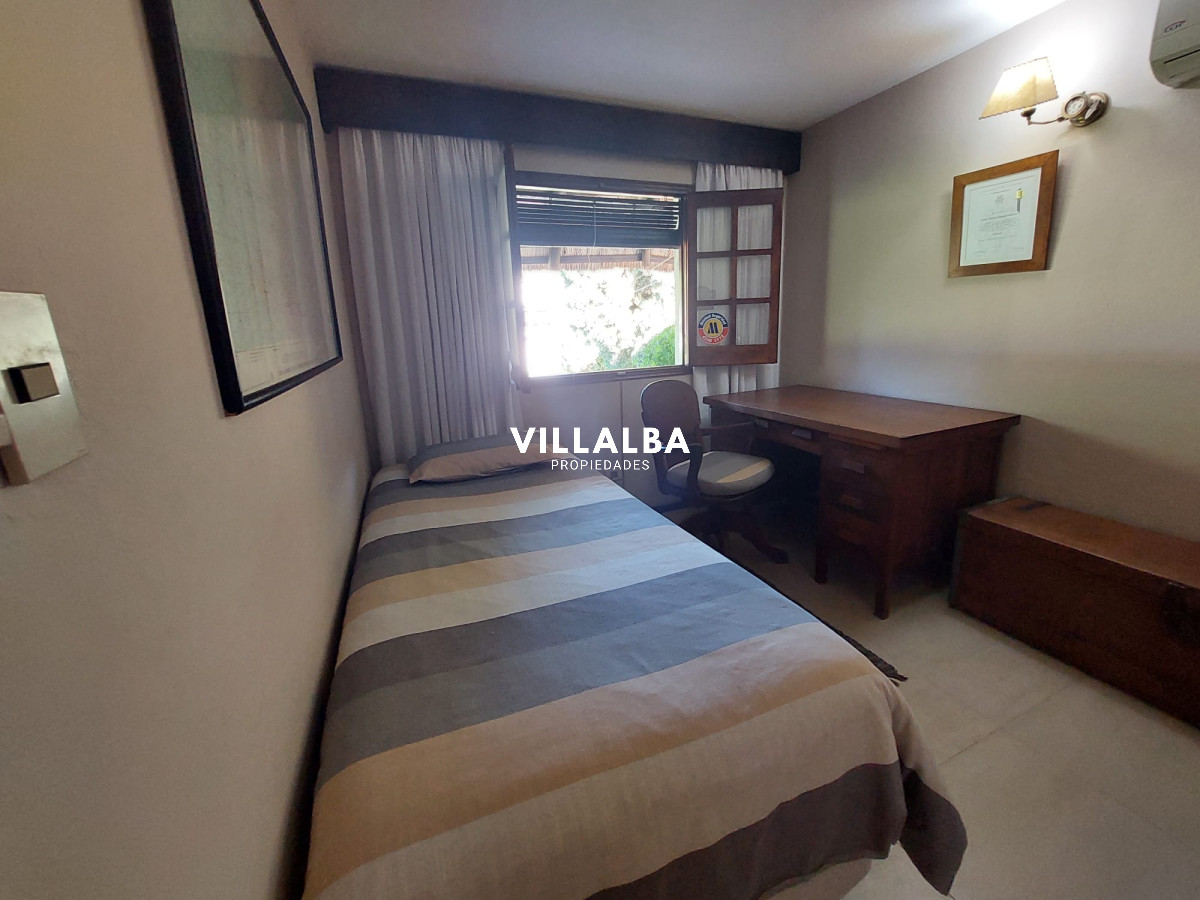 Apartamento ID.4719 - Casa en Venta y Alquiler Temporario en Parada 25 de Mansa
