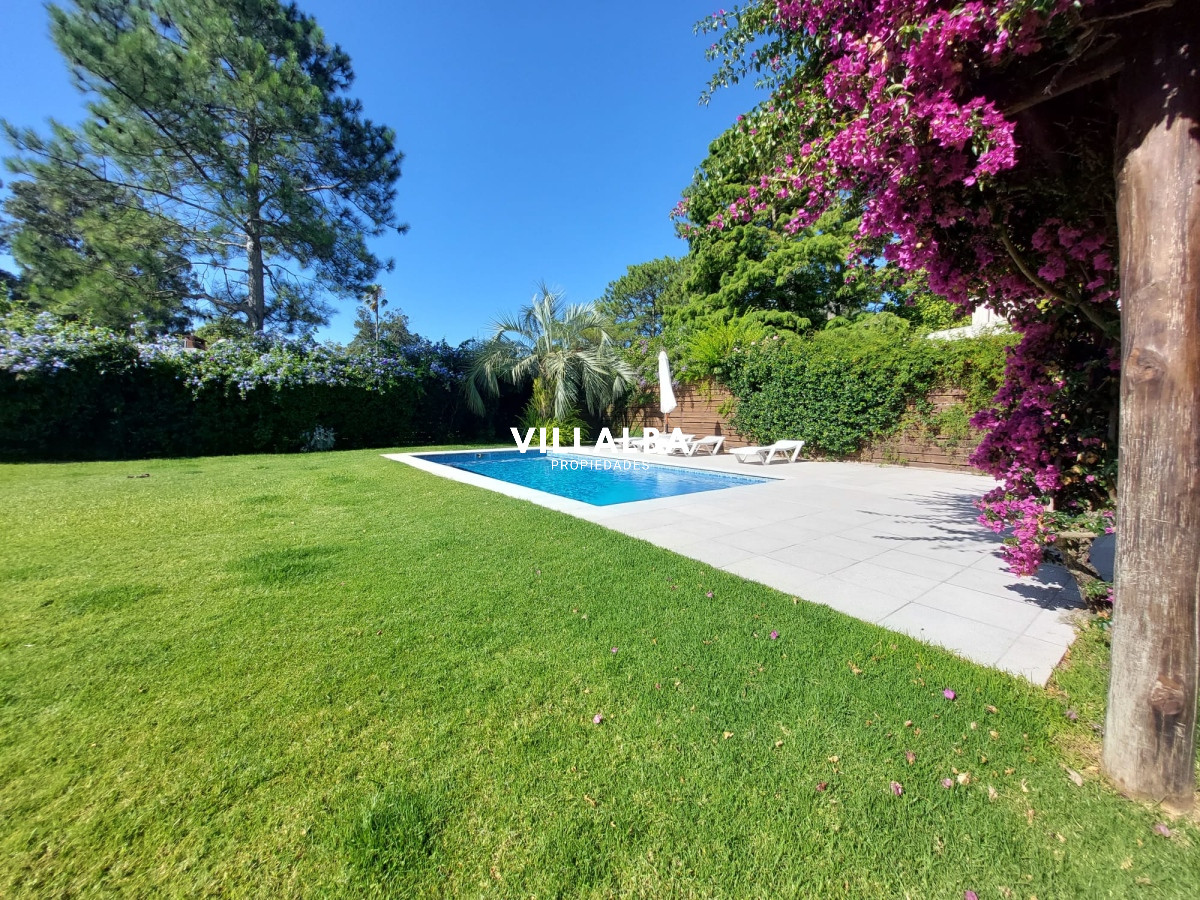 Apartamento ID.4719 - Casa en Venta y Alquiler Temporario en Parada 25 de Mansa