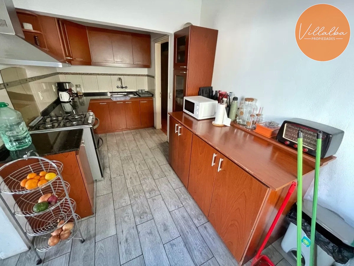 Apartamento ID.3544 - Casa en Venta de 3 dormitorios APTA PARA BANCO, Maldonado