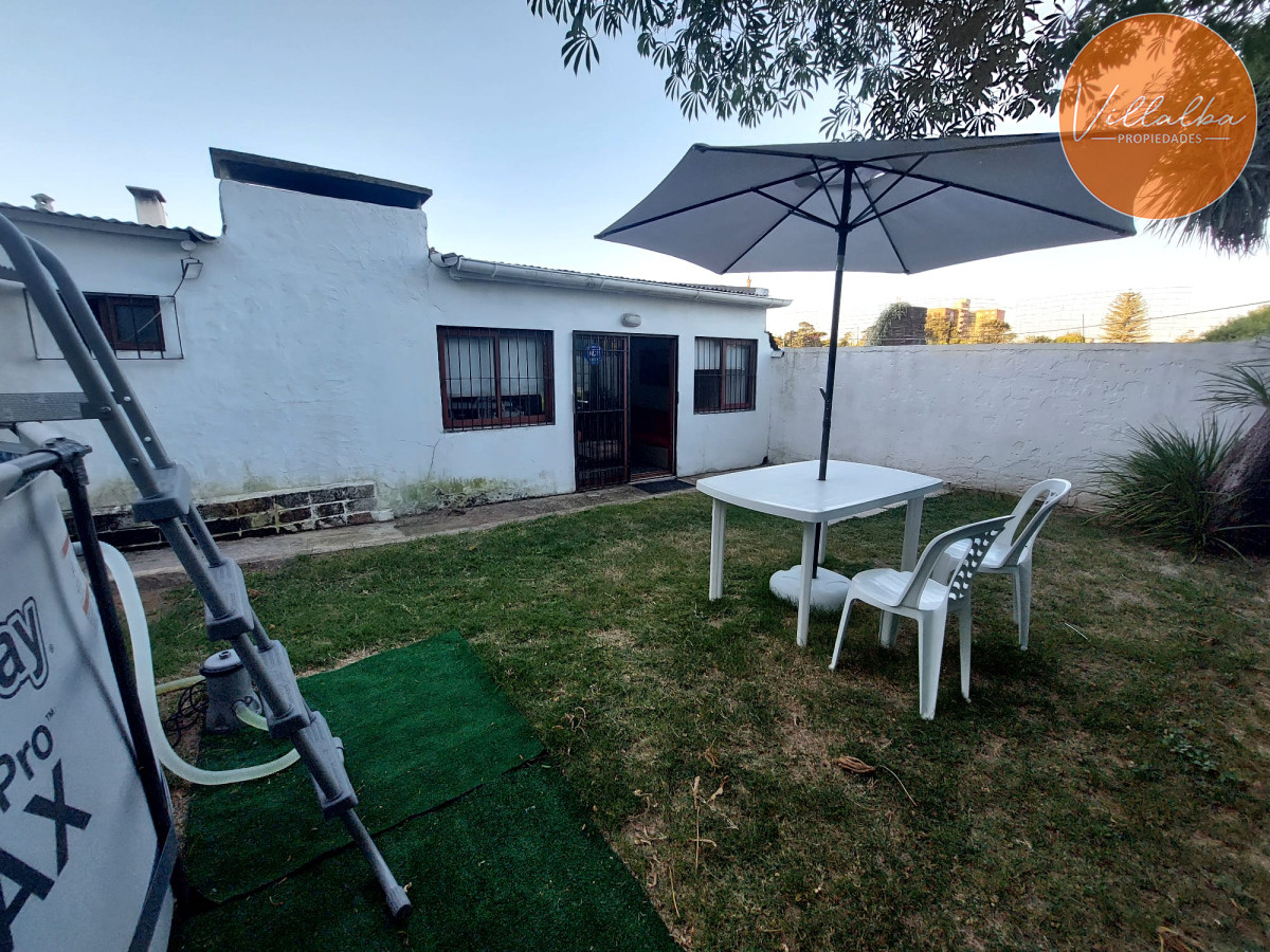 Apartamento ID.3544 - Casa en Venta de 3 dormitorios APTA PARA BANCO, Maldonado