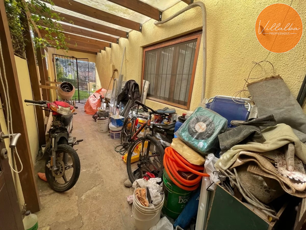 Apartamento ID.3544 - Casa en Venta de 3 dormitorios APTA PARA BANCO, Maldonado