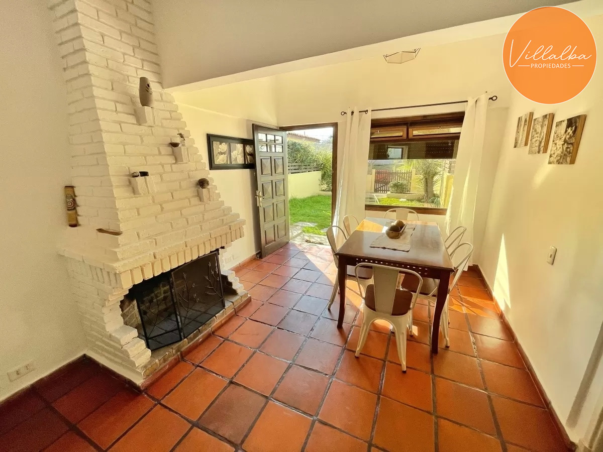 Apartamento ID.3544 - Casa en Venta de 3 dormitorios APTA PARA BANCO, Maldonado