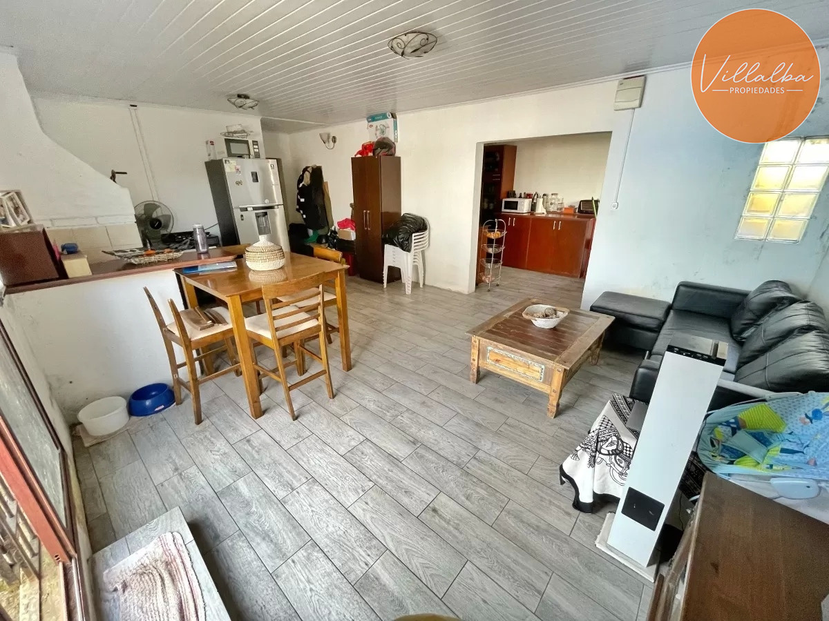 Apartamento ID.3544 - Casa en Venta de 3 dormitorios APTA PARA BANCO, Maldonado