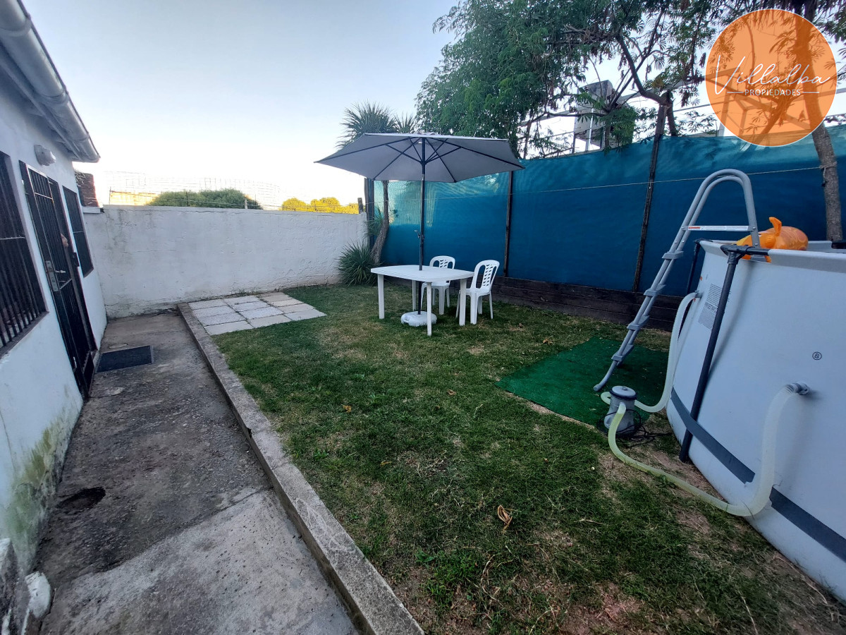 Apartamento ID.3544 - Casa en Venta de 3 dormitorios APTA PARA BANCO, Maldonado