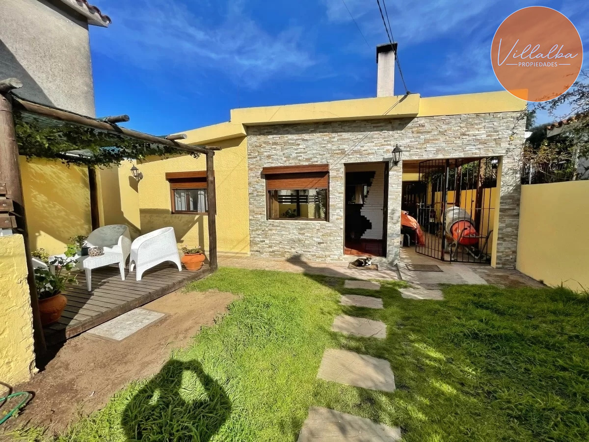 Apartamento ID.3544 - Casa en Venta de 3 dormitorios APTA PARA BANCO, Maldonado