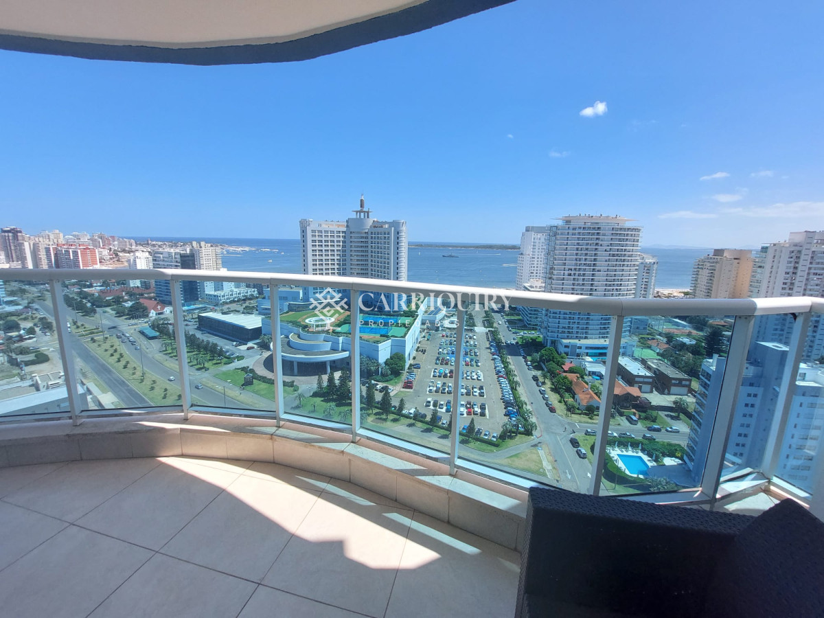 Mansa - GoPunta - Portal Inmobiliario de Punta del Este - Maldonado