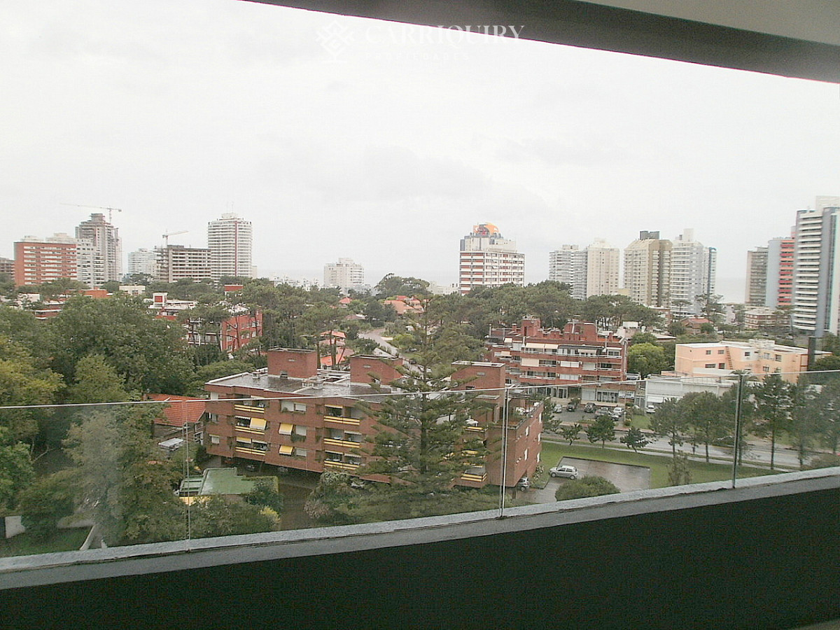 Boulevard Artigas - GoPunta - Portal Inmobiliario de Punta del Este - Maldonado