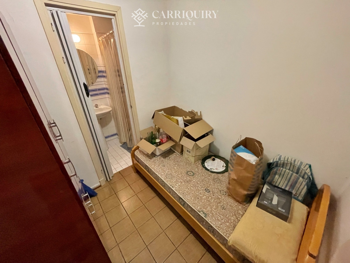 Apartamento ID.8168/Moderno-Apartamento-Penthouse-con-Parrillero-en-torre-One,-Playa-Brava-Punta-del-Este - Apartamento en Punta del Este, Península