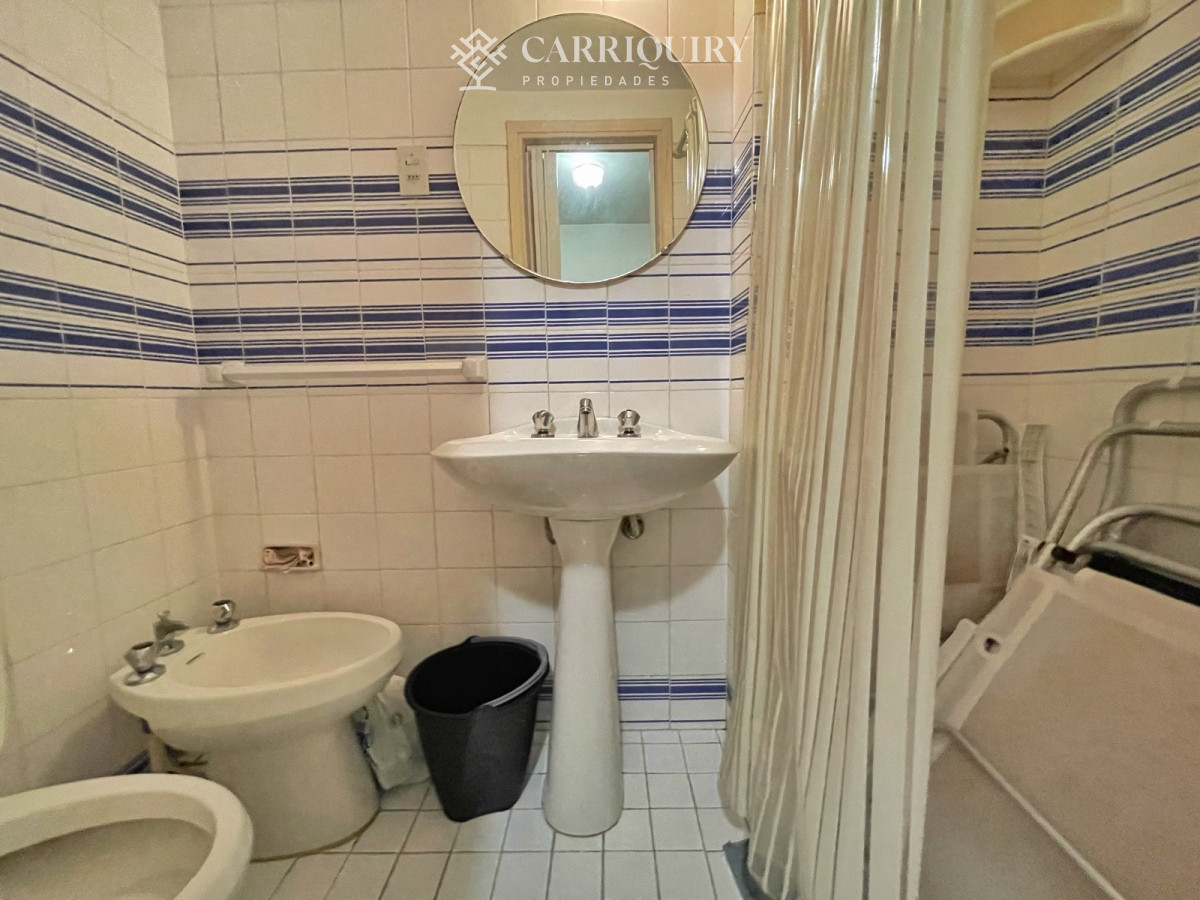 Apartamento ID.8168/Moderno-Apartamento-Penthouse-con-Parrillero-en-torre-One,-Playa-Brava-Punta-del-Este - Apartamento en Punta del Este, Península