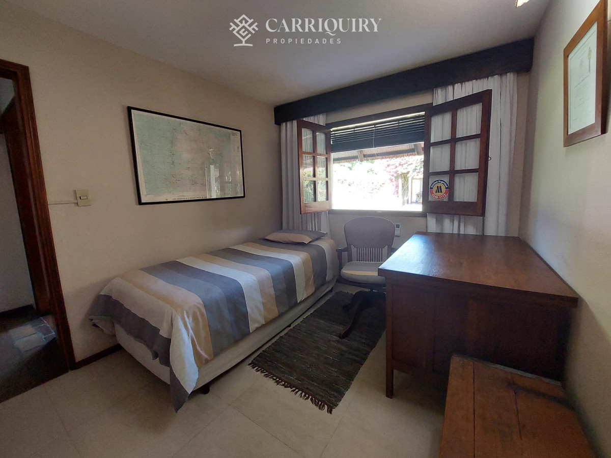 Casa ID.8169 - Casa en Venta y Alquiler Temporario en Parada 25 de Mansa