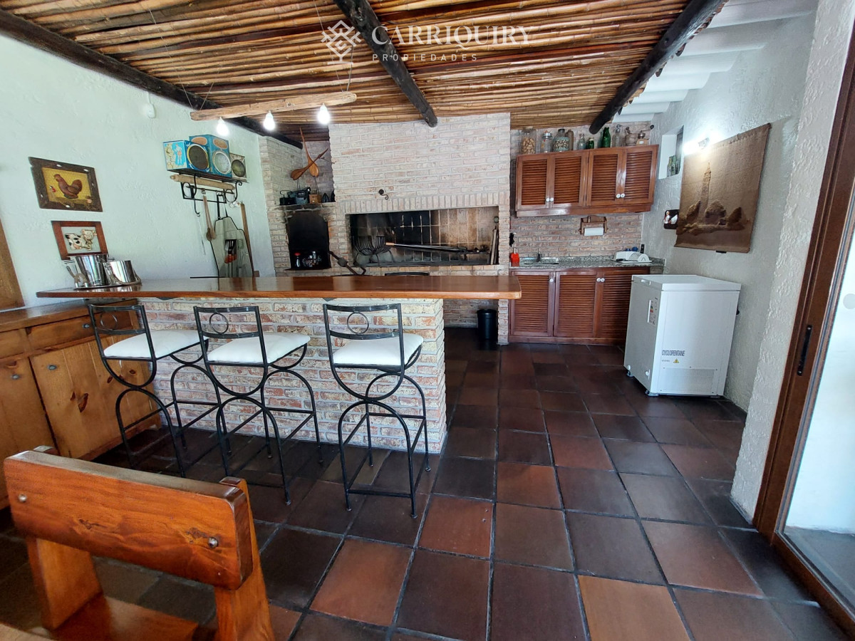 Casa ID.8169 - Casa en Venta y Alquiler Temporario en Parada 25 de Mansa