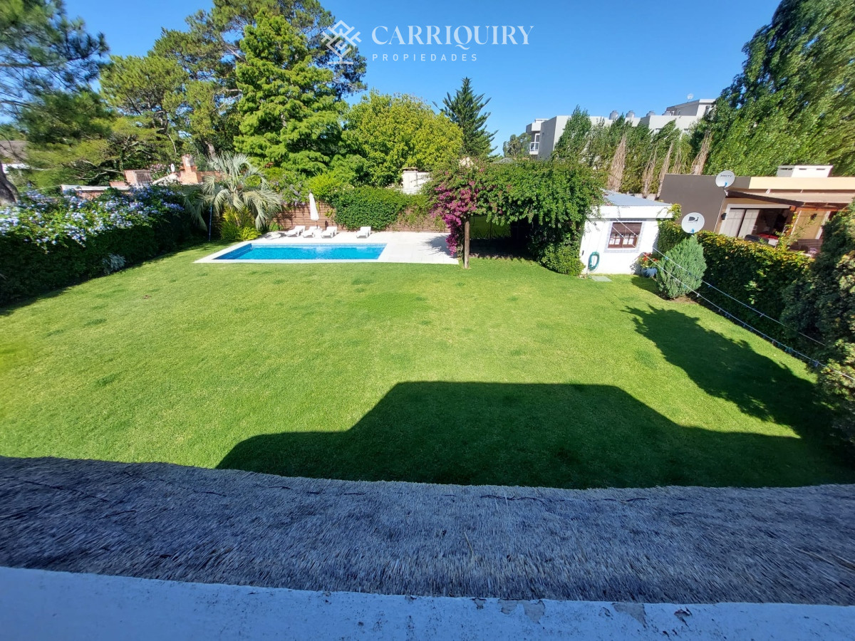 Casa ID.8169 - Casa en Venta y Alquiler Temporario en Parada 25 de Mansa