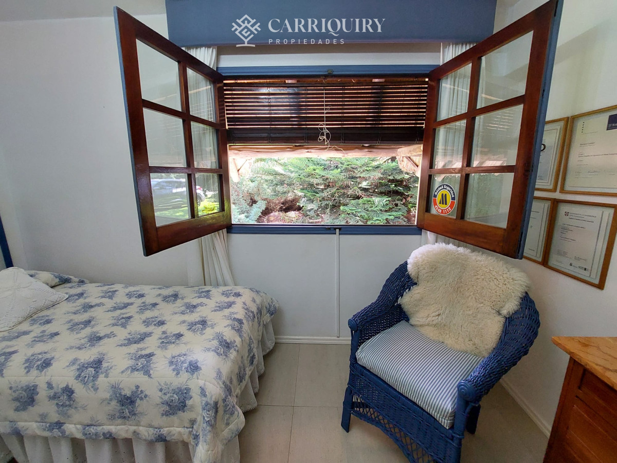 Casa ID.8169 - Casa en Venta y Alquiler Temporario en Parada 25 de Mansa