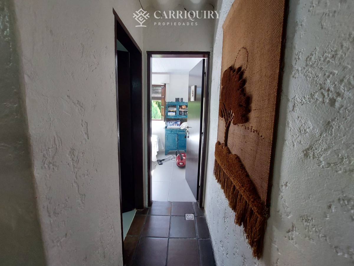 Casa ID.8169 - Casa en Venta y Alquiler Temporario en Parada 25 de Mansa