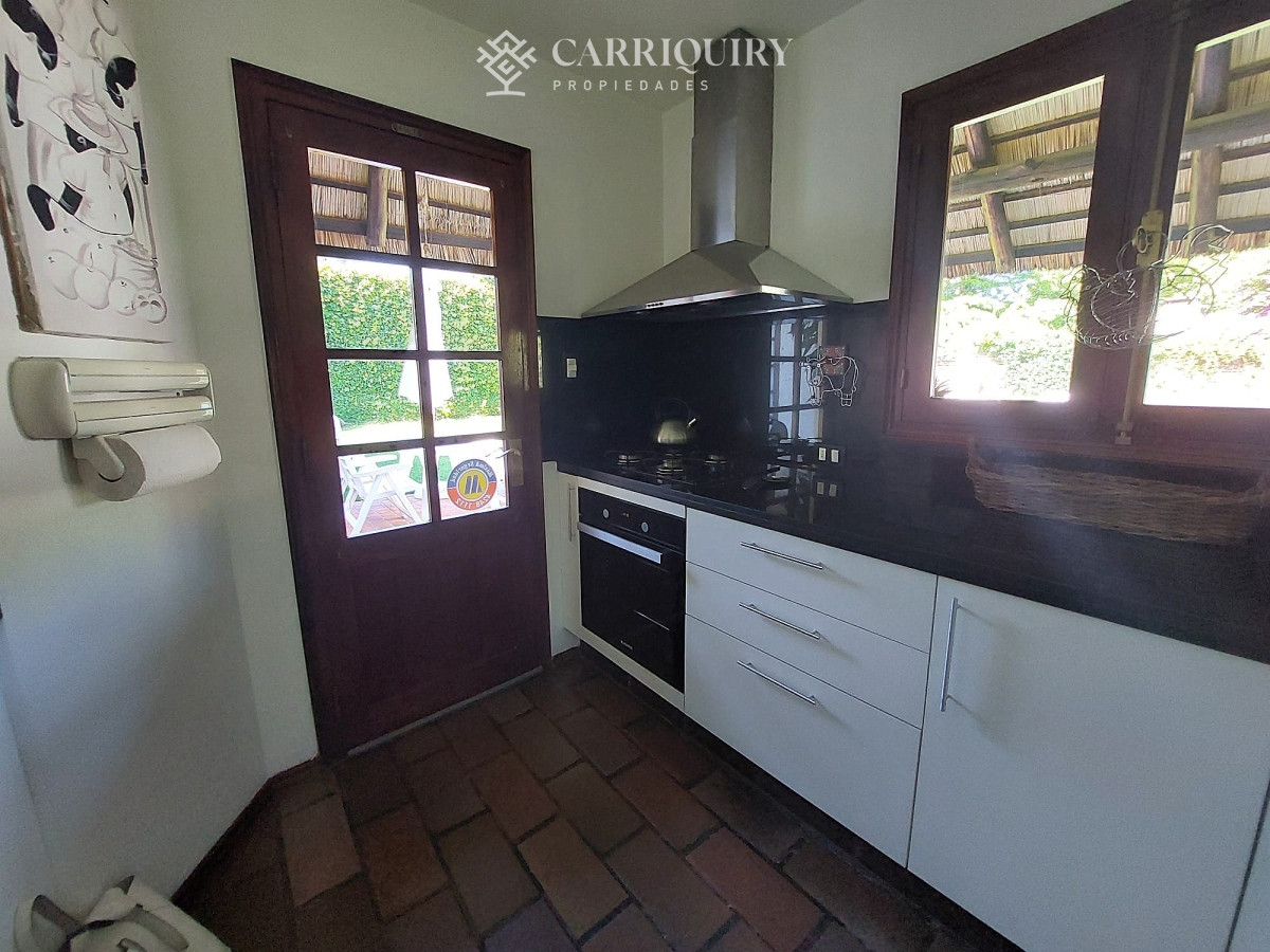 Casa ID.8169 - Casa en Venta y Alquiler Temporario en Parada 25 de Mansa