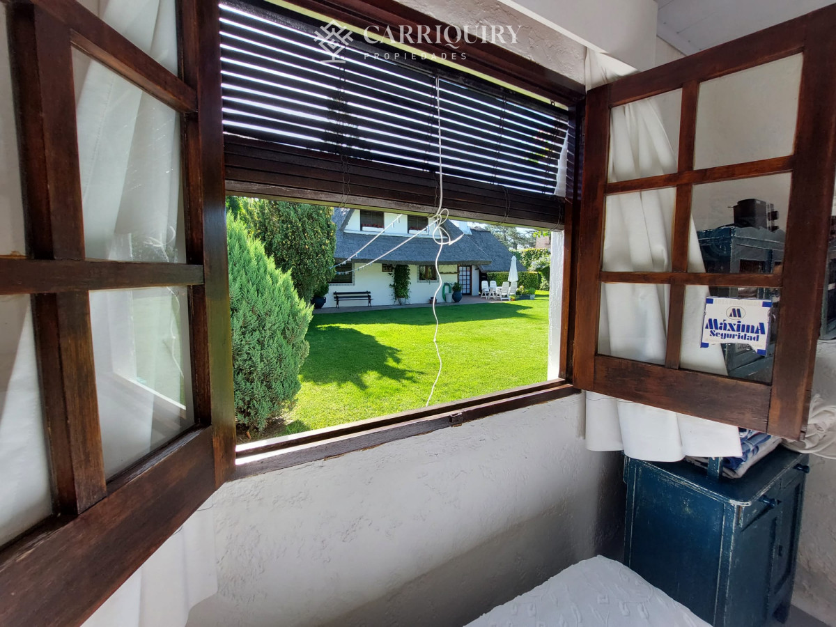 Casa ID.8169 - Casa en Venta y Alquiler Temporario en Parada 25 de Mansa