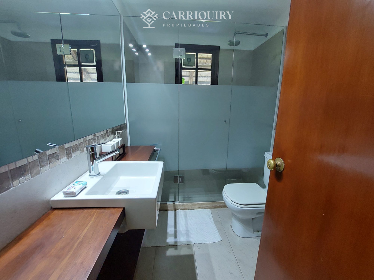 Casa ID.8169 - Casa en Venta y Alquiler Temporario en Parada 25 de Mansa