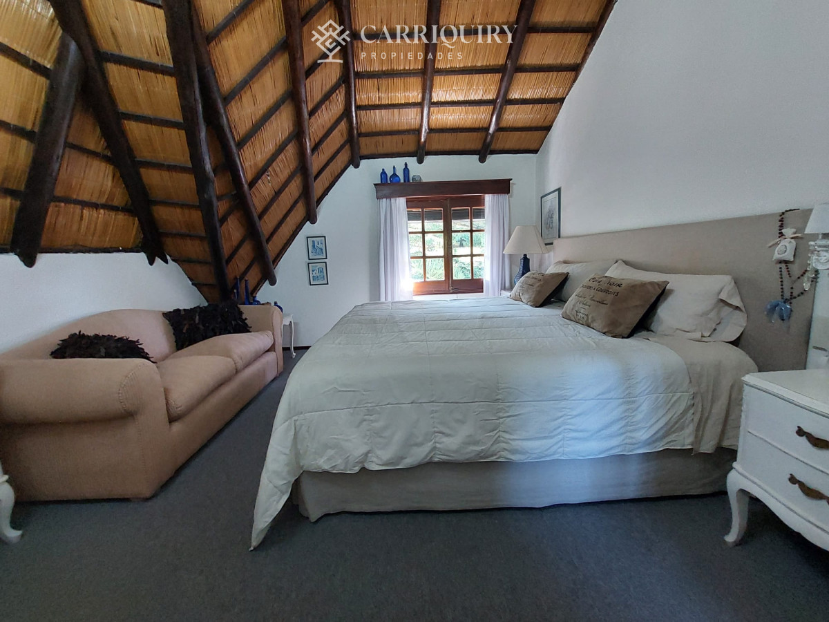 Casa ID.8169 - Casa en Venta y Alquiler Temporario en Parada 25 de Mansa