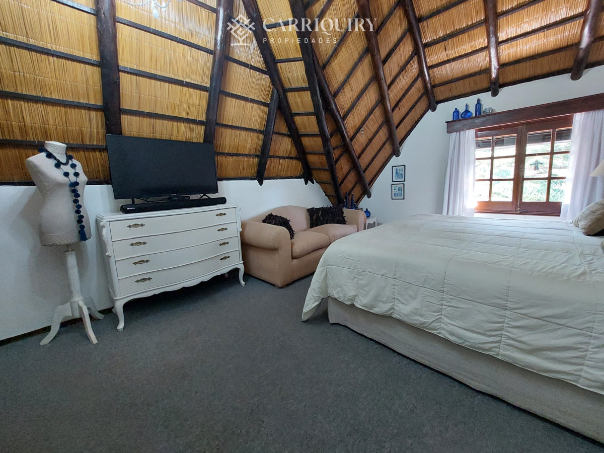 Casa ID.8169 - Casa en Venta y Alquiler Temporario en Parada 25 de Mansa