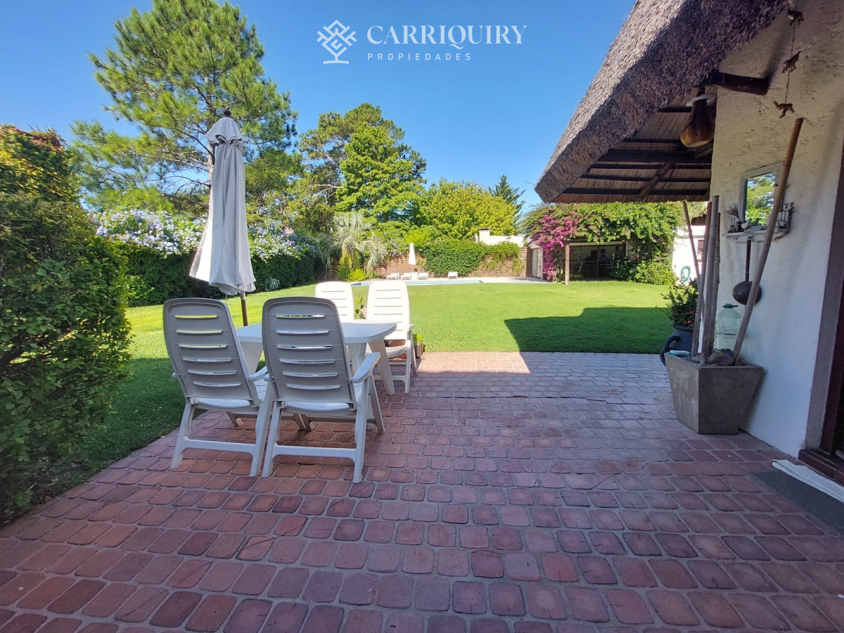 Casa ID.8169 - Casa en Venta y Alquiler Temporario en Parada 25 de Mansa