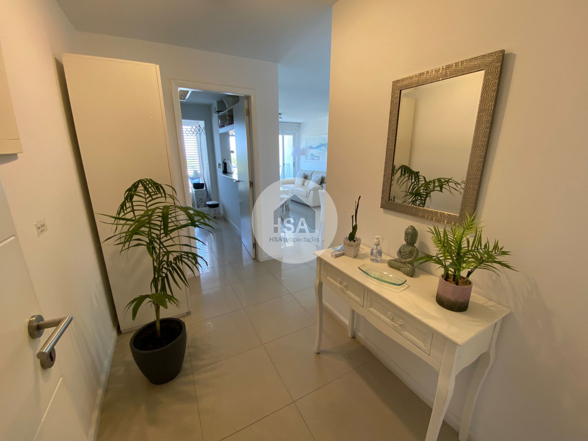 Apartamento ID.547 - Apartamento en venta de dos dormitorios en Avda  Roosevelt