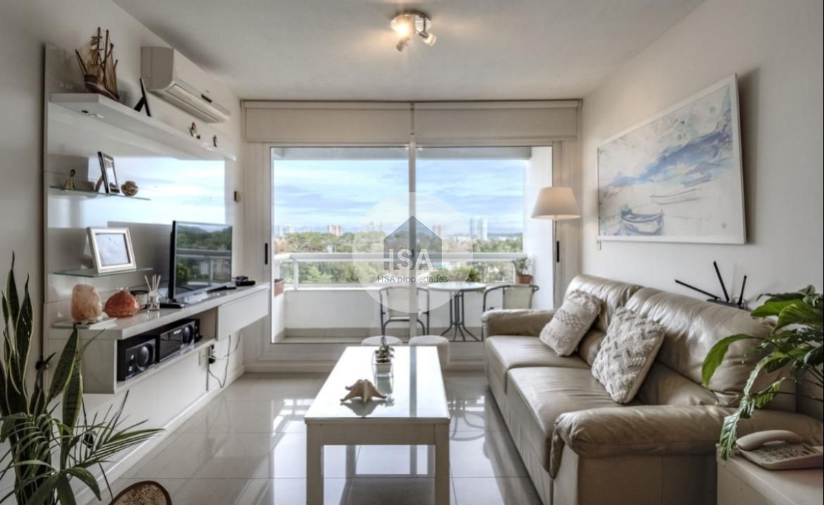 Apartamento ID.547 - Apartamento en venta de dos dormitorios en Avda  Roosevelt