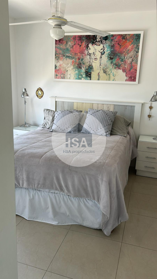 Apartamento ID.547 - Apartamento en venta de dos dormitorios en Avda  Roosevelt