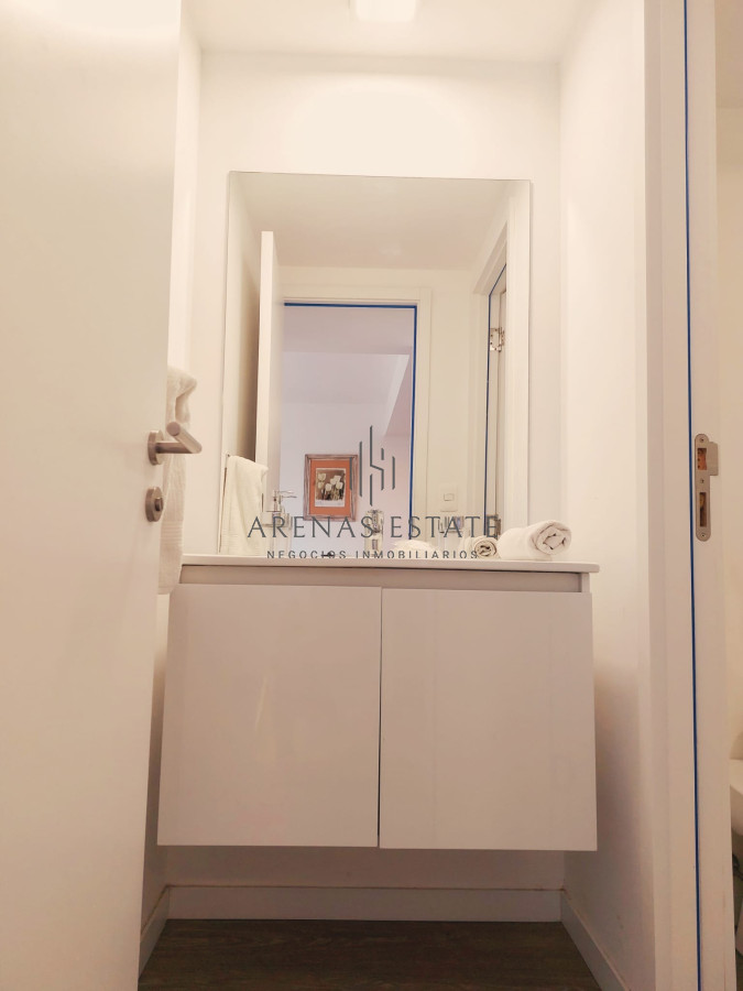 Apartamento ID.2378 - Apartamento de 1 dormitorio en venta en Avda Roosevelt