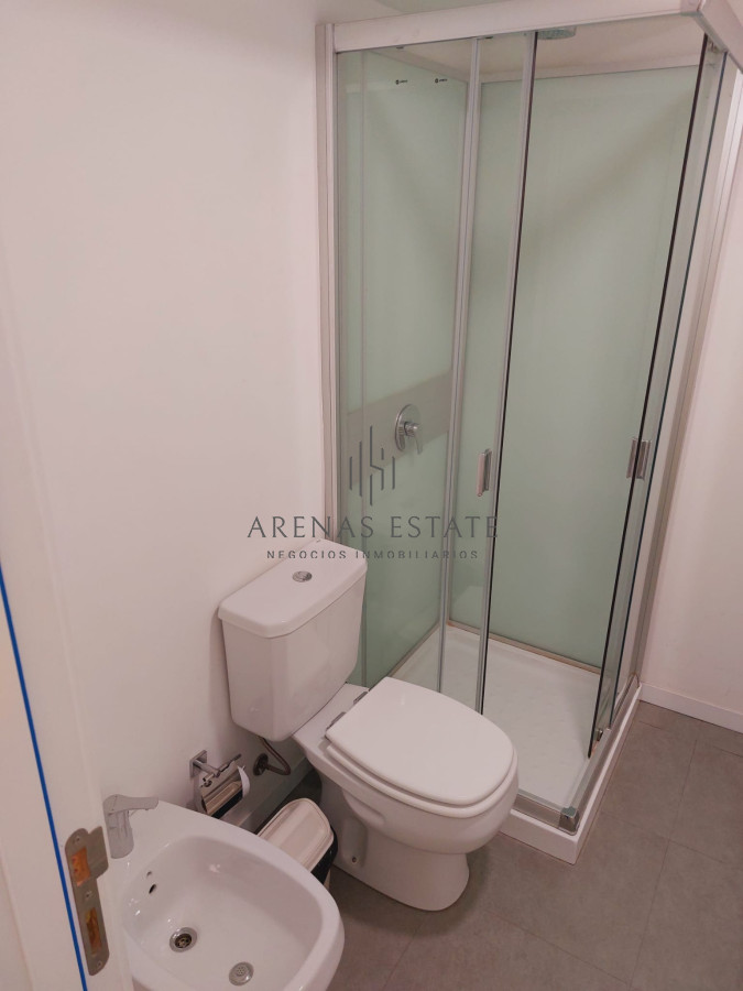 Apartamento ID.2378 - Apartamento de 1 dormitorio en venta en Avda Roosevelt