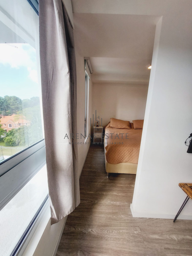 Apartamento ID.2378 - Apartamento de 1 dormitorio en venta en Avda Roosevelt