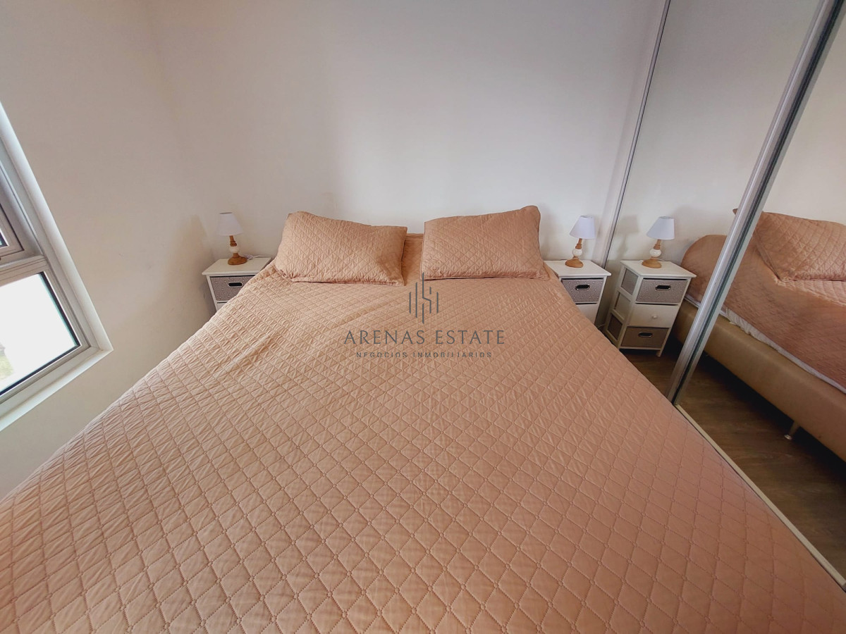 Apartamento ID.2378 - Apartamento de 1 dormitorio en venta en Avda Roosevelt
