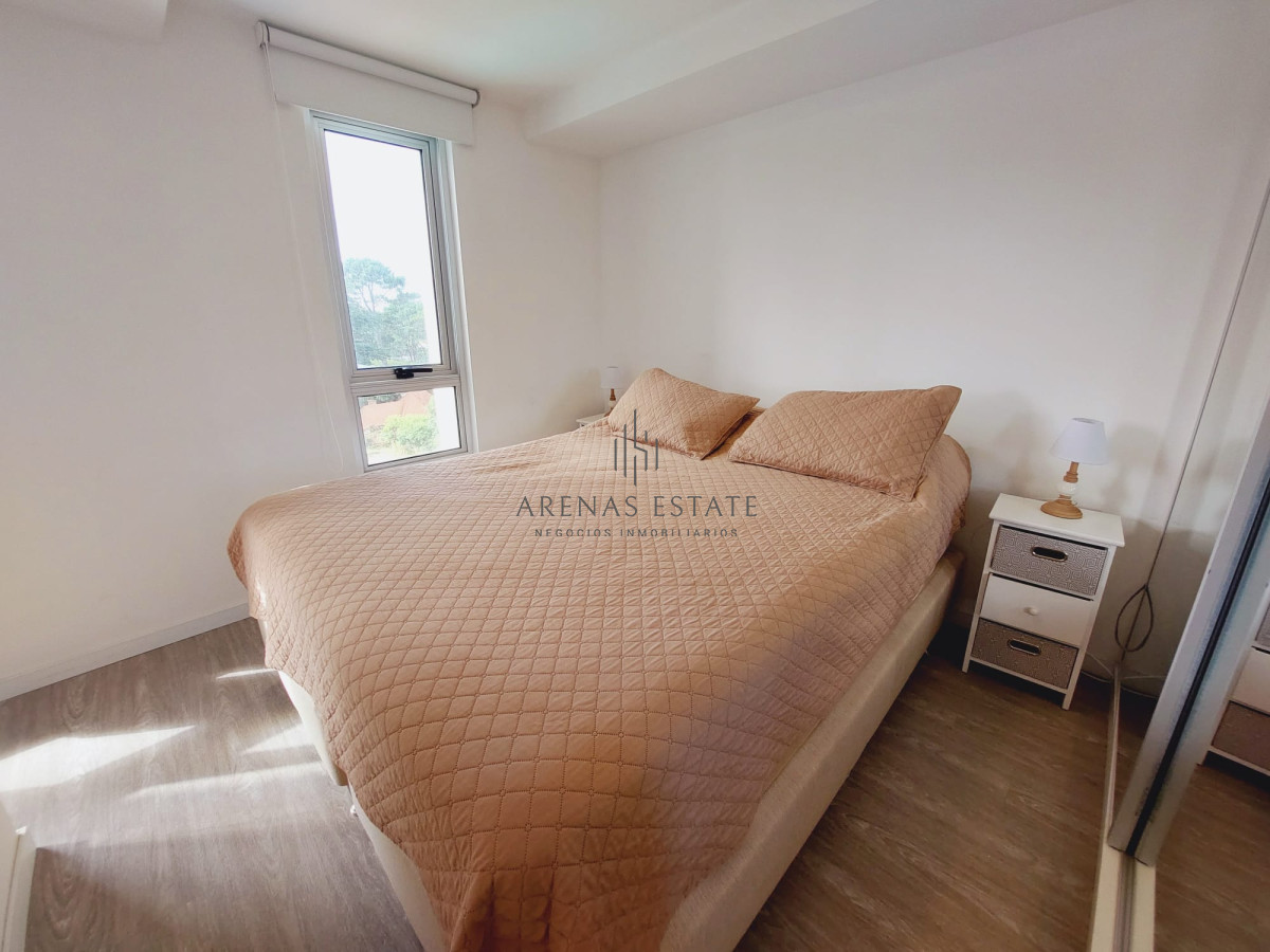 Apartamento ID.2378 - Apartamento de 1 dormitorio en venta en Avda Roosevelt