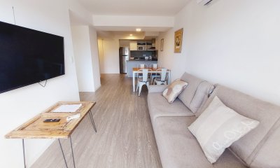 Apartamento de 1 dormitorio en venta en Avda Roosevelt