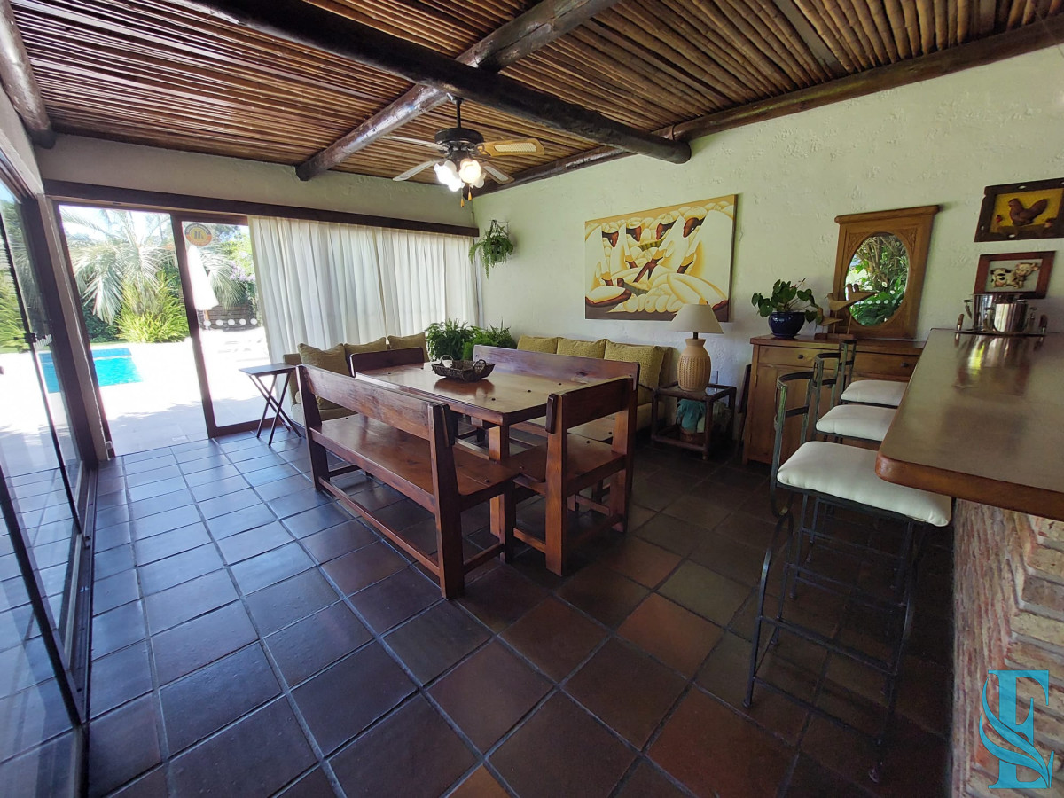Casa ID.695 - Casa en Venta y Alquiler Temporario en Parada 25 de Mansa