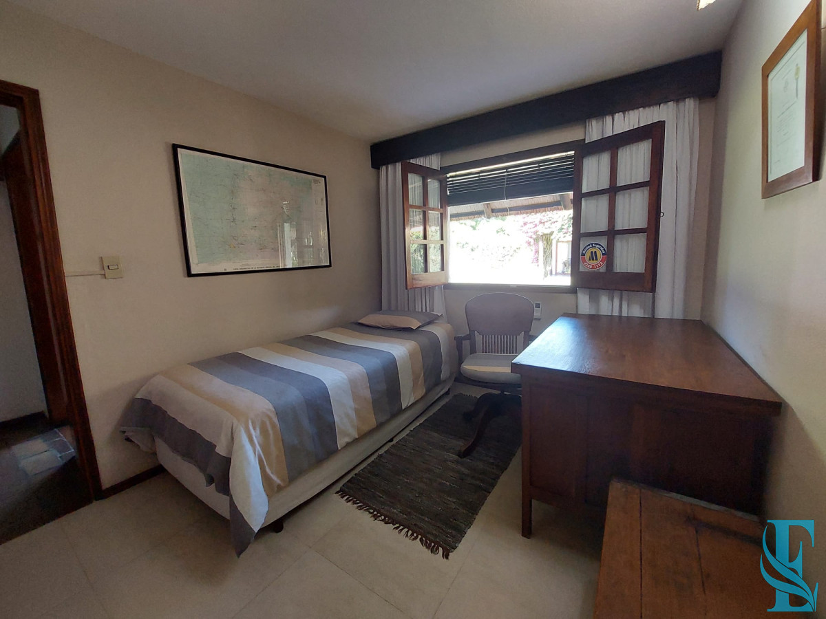 Casa ID.695 - Casa en Venta y Alquiler Temporario en Parada 25 de Mansa