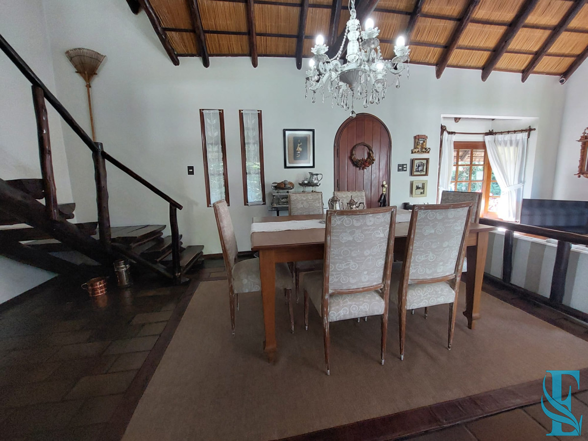 Casa ID.695 - Casa en Venta y Alquiler Temporario en Parada 25 de Mansa