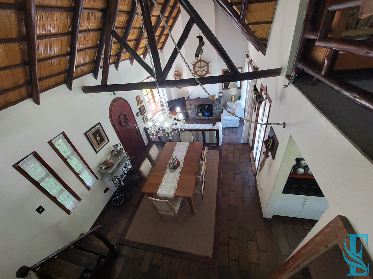 Casa ID.695 - Casa en Venta y Alquiler Temporario en Parada 25 de Mansa