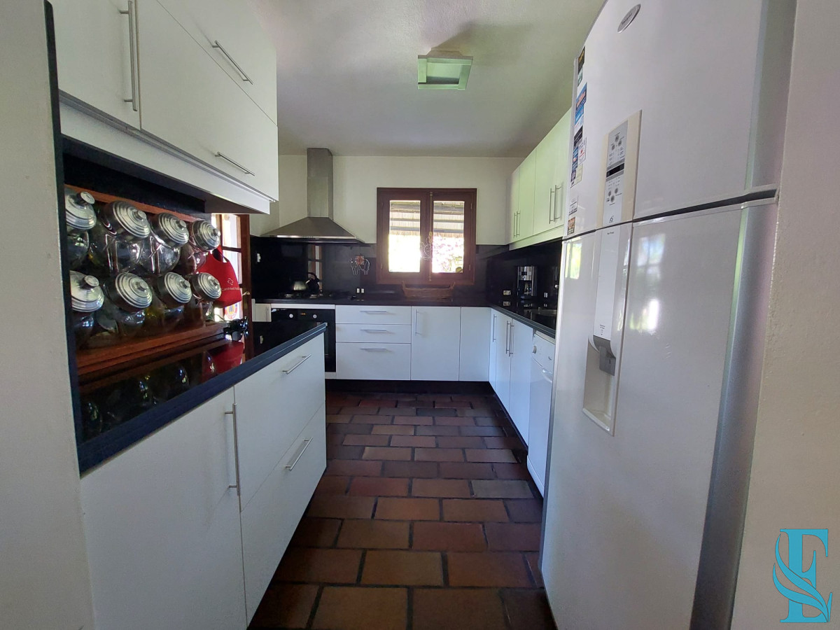 Casa ID.695 - Casa en Venta y Alquiler Temporario en Parada 25 de Mansa